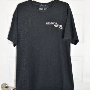 Juice Wrld x Vlone 999 T-shirt Size L